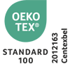 OEKO-TEX® STANDARD 100