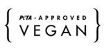 PETA-Approved Vegan