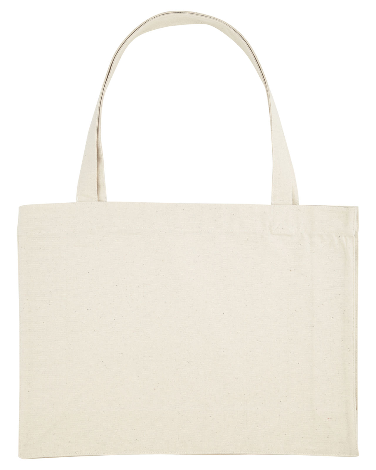 Shopping Bag Sac Bio Personnalisable Stanley Stella