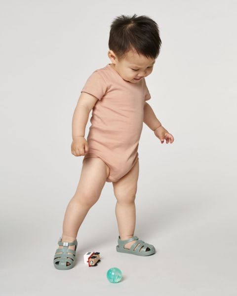 Baby Body Pêche