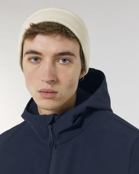 Rib Beanie Jasmine