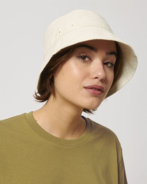 Bucket Hat Jasmine