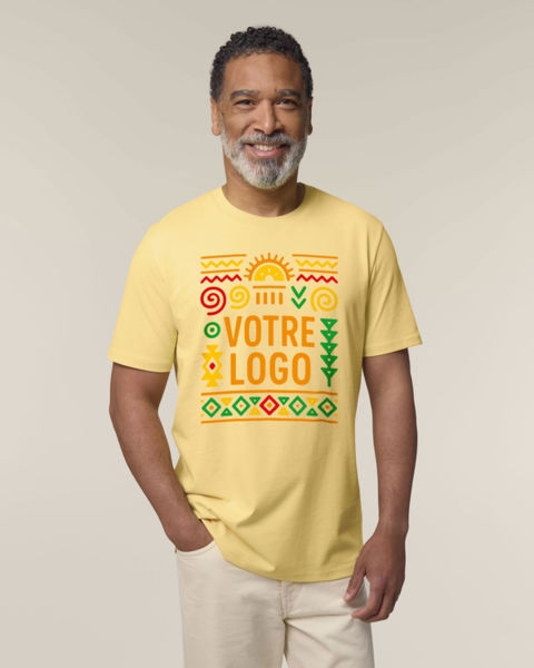Creator 2.0 Jaune néon