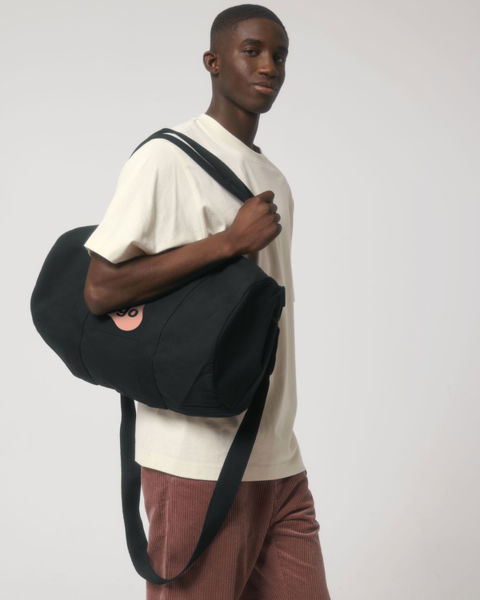 Duffle Bag Noir