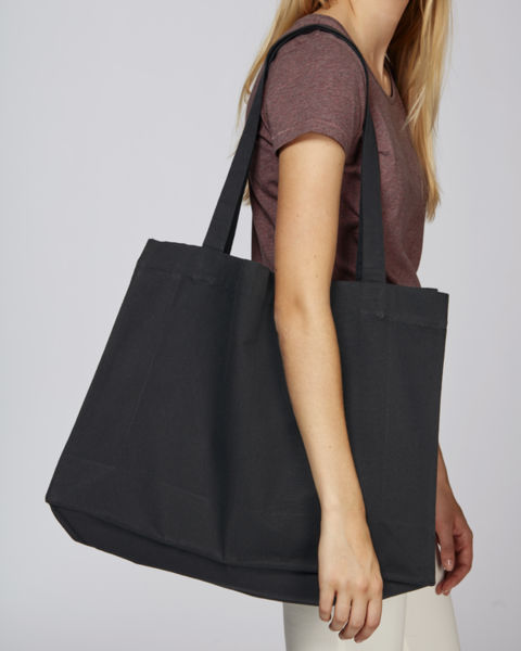 Shopping Bag Black