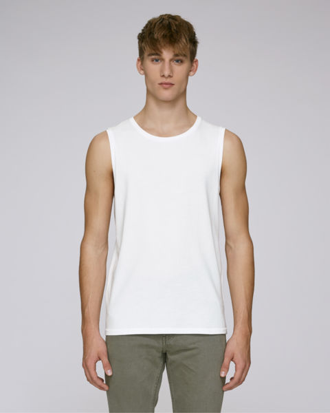 Stanley Surfs White