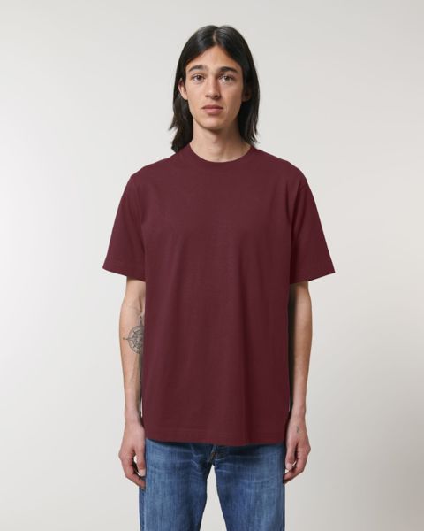Freestyler Burgundy