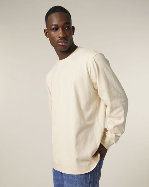 Freestyler Long Sleeve Beige clair