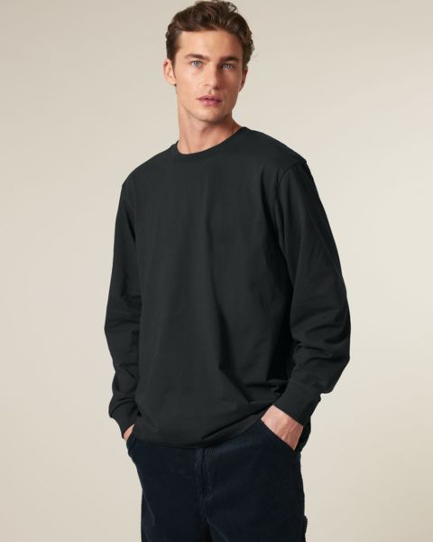Freestyler Long Sleeve Noir