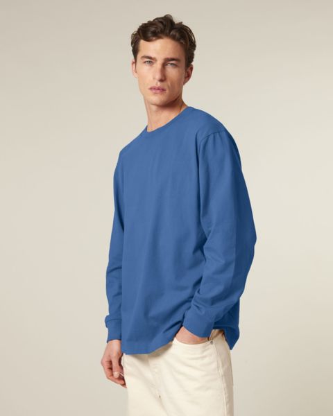Freestyler Long Sleeve Royal