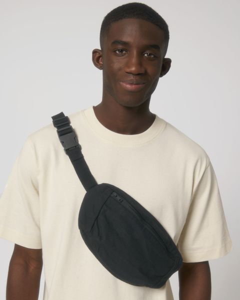 Hip Bag Noir