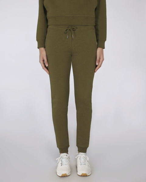 Stella Traces British Khaki