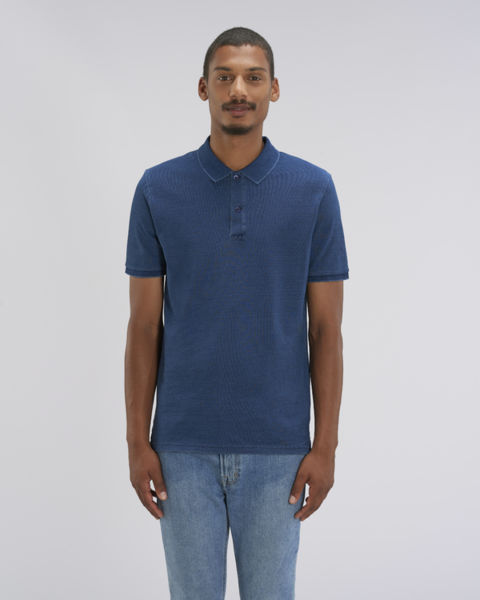 Stanley Dedicator Denim Mid Washed Indigo