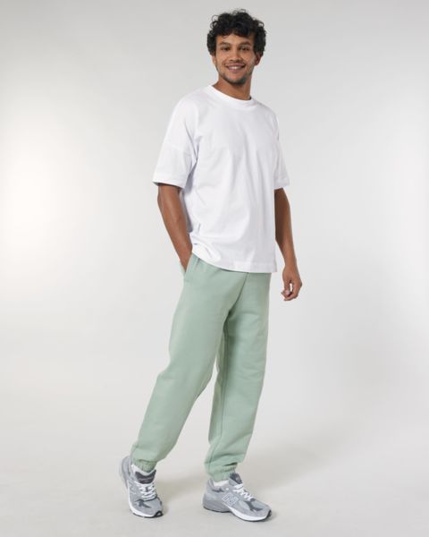 Jammer Dry Vert menthe