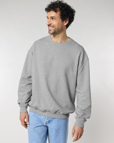 Ledger Dry Gris chiné