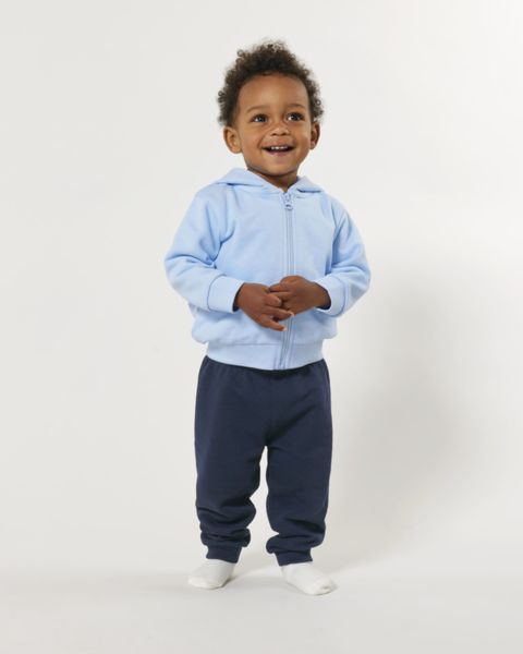 Baby Tumbler French Navy