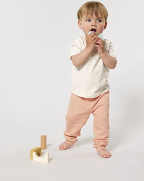 Baby Tumbler Pêche