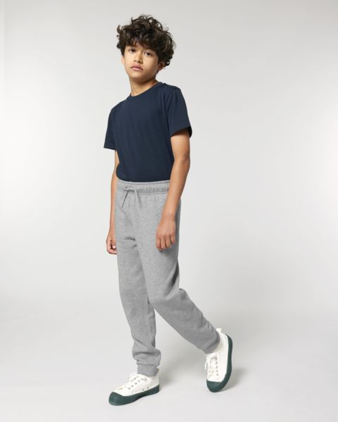 Mini Mover 2.0 Gris chiné