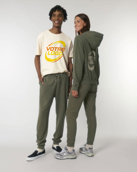 Mover Vintage Mid Heather Green