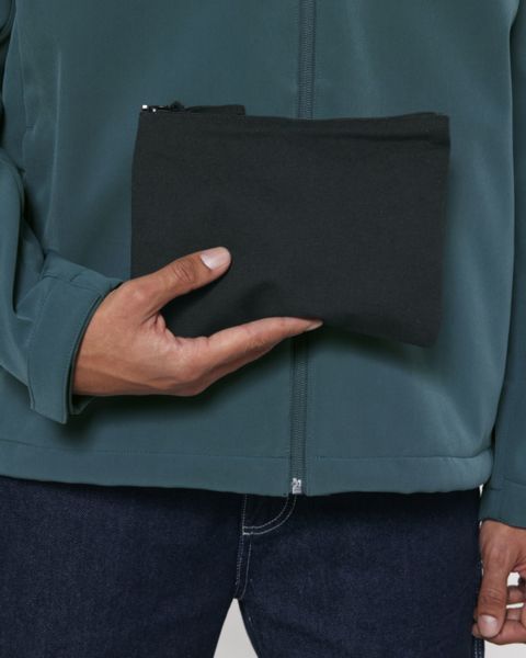Pencil Case Noir