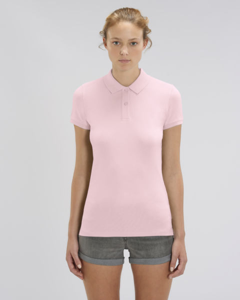 Stella Devoter Cotton Pink