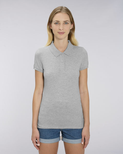 Stella Devoter Heather Grey