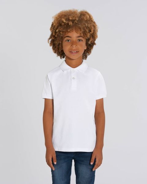 Mini Sprinter Blanc