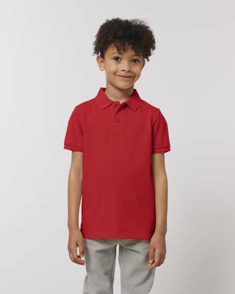 Mini Sprinter Red
