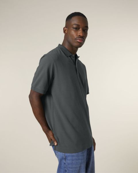 Prepster 2.0 Gris anthracite