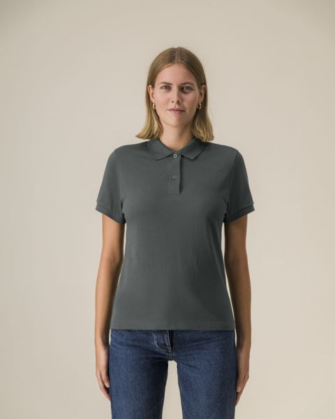 Stella Coaster Gris anthracite