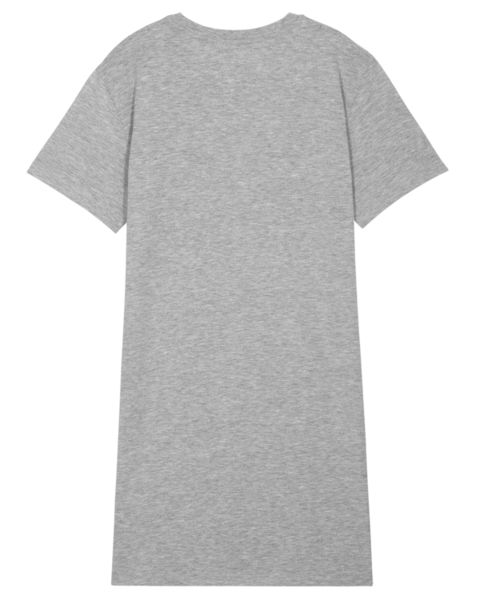 Stella Spinner Heather Grey