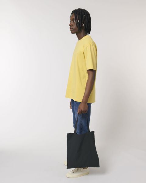 Light Tote Bag Noir