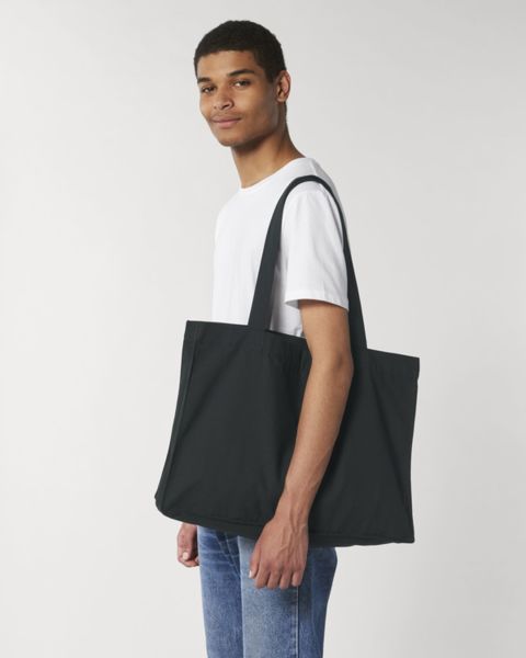 Shopping Bag Noir