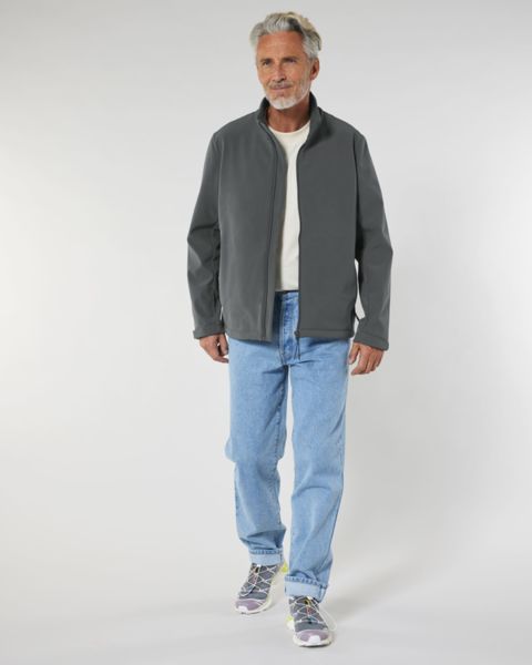 Stanley Navigator Gris anthracite
