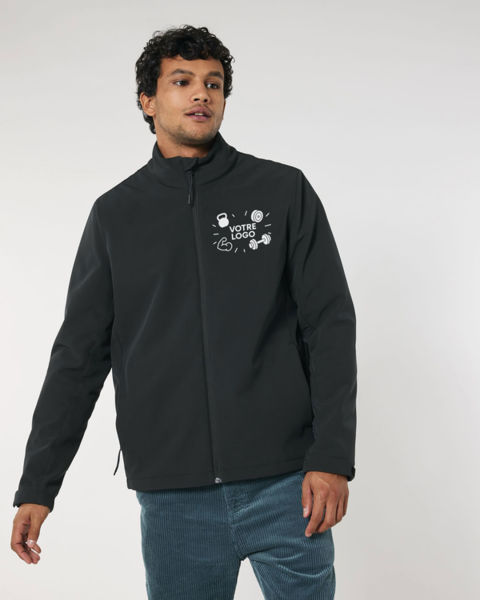 Stanley Navigator Noir