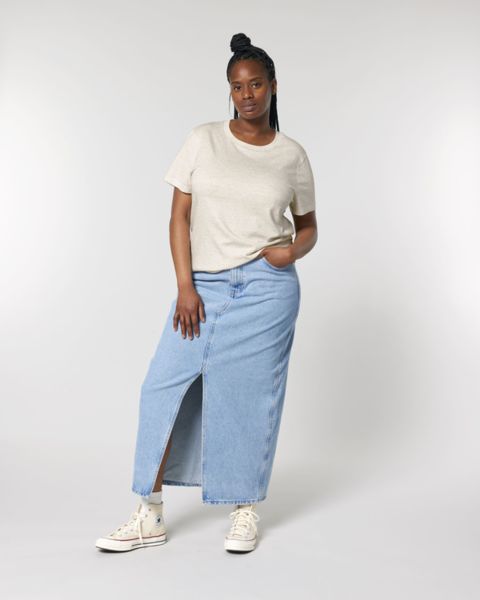 Stella Muser Beige chiné