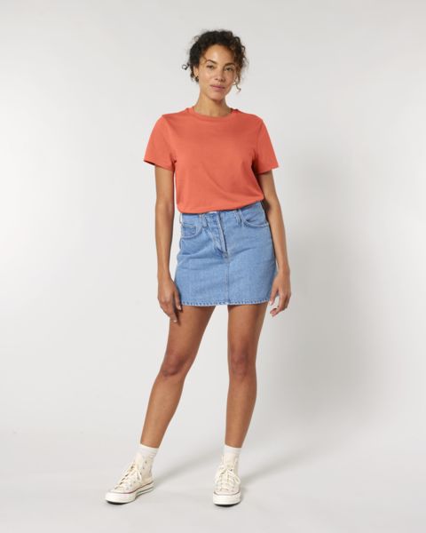 Stella Muser Corail mélangé