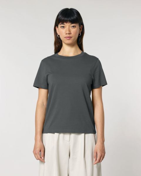 Stella Muser Gris anthracite