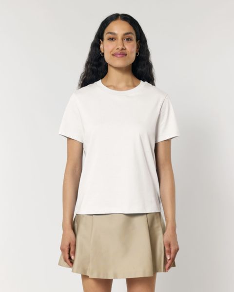 Stella Muser Off White