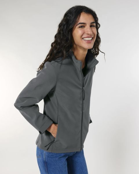 Stella Navigator Gris anthracite