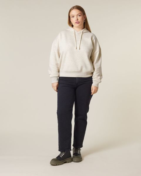 Stella Nora Beige chiné