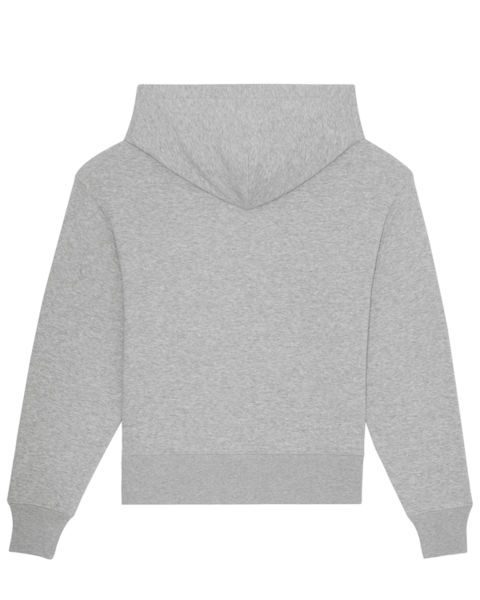 SLAMMER Heather Grey