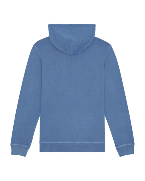 CRUISER VINTAGE G. Dyed Cadet Blue