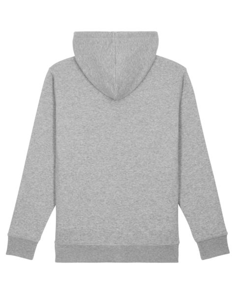 Warmer Sherpa Heather Grey