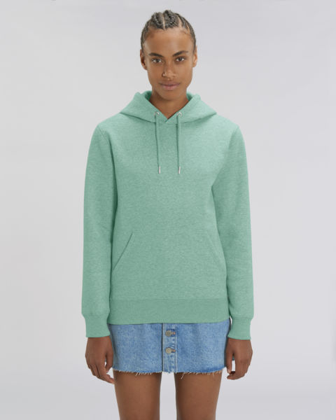 Cruiser Mid Heather Green