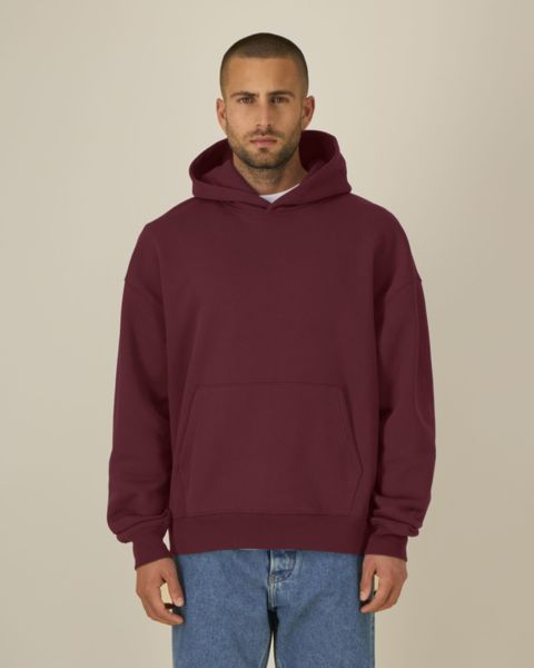Chaser Burgundy