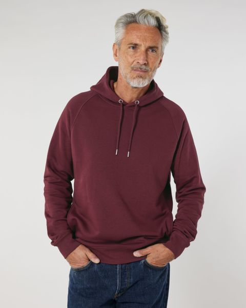 Sider Burgundy