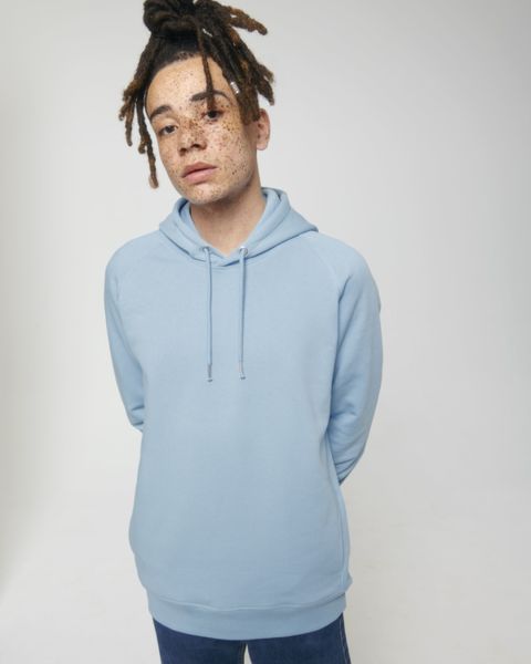 Sider Sky Blue