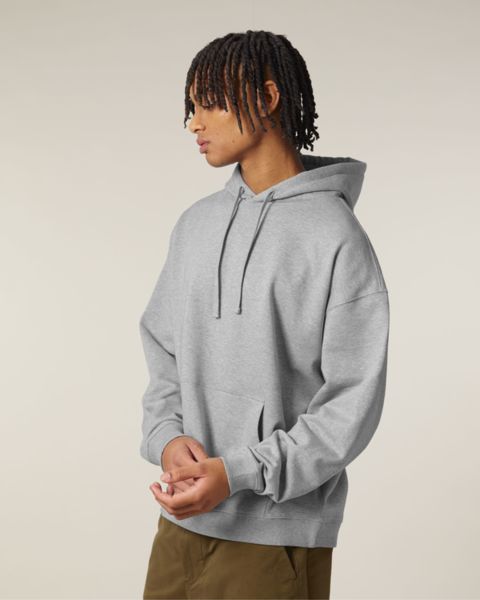 Slammer 2.0 Gris chiné