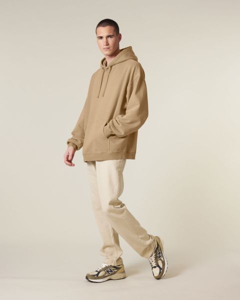 Slammer 2.0 vintage Marron clair